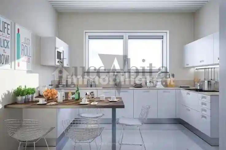 Appartamento - foto 3