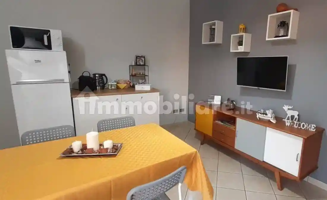 Appartamento in vendita a Dormelletto