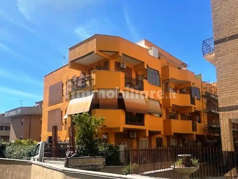 Appartamento in vendita a Tivoli