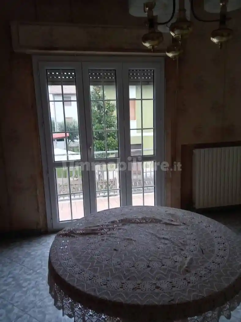 Appartamento in vendita a Jesi