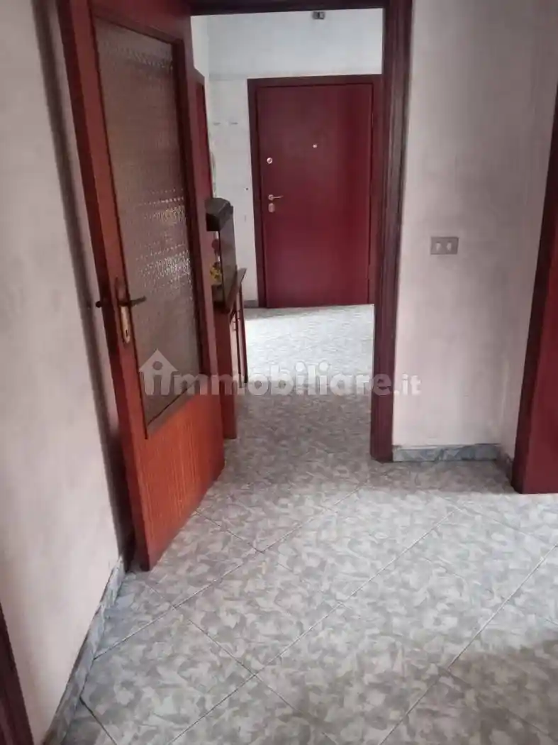 Trilocale via Misa 5, Marconi - Santa Maria del Piano, Jesi - foto 5