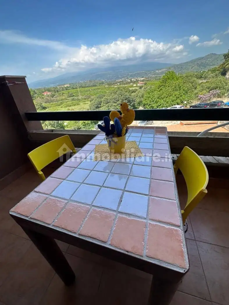 Loft in affitto a Giardini-Naxos