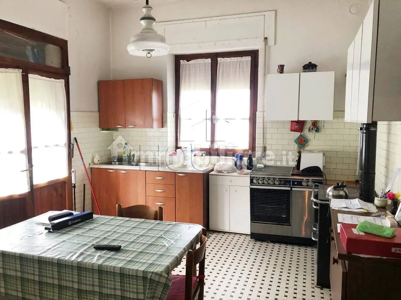 Appartamento in vendita a Citerna