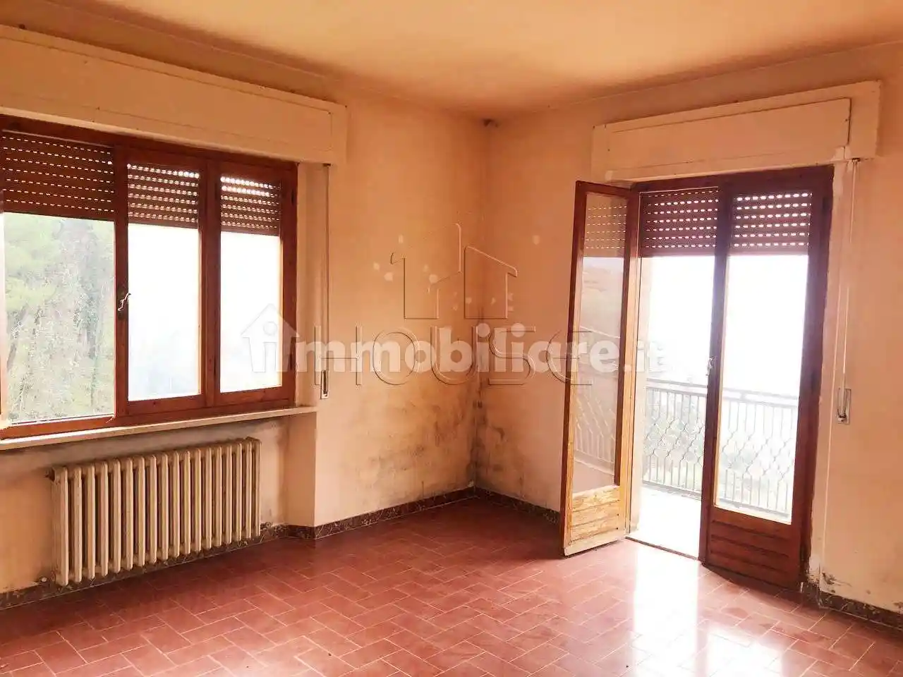 Appartamento viale Degli Eroi, Centro, Citerna - foto 3