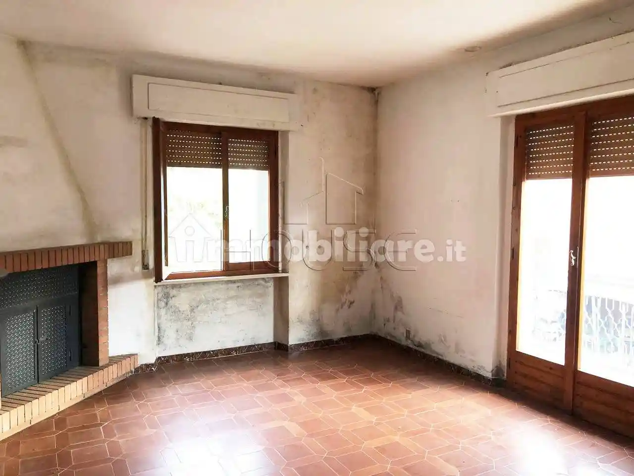 Appartamento viale Degli Eroi, Centro, Citerna - foto 4