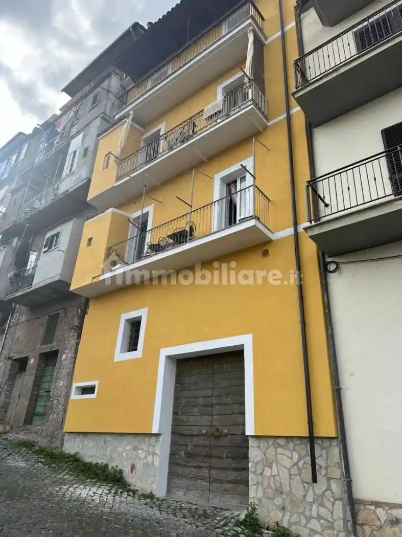 Appartamento in vendita a Sant'Angelo Romano