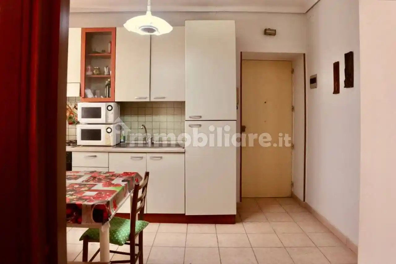 Appartamento in vendita a Ragusa