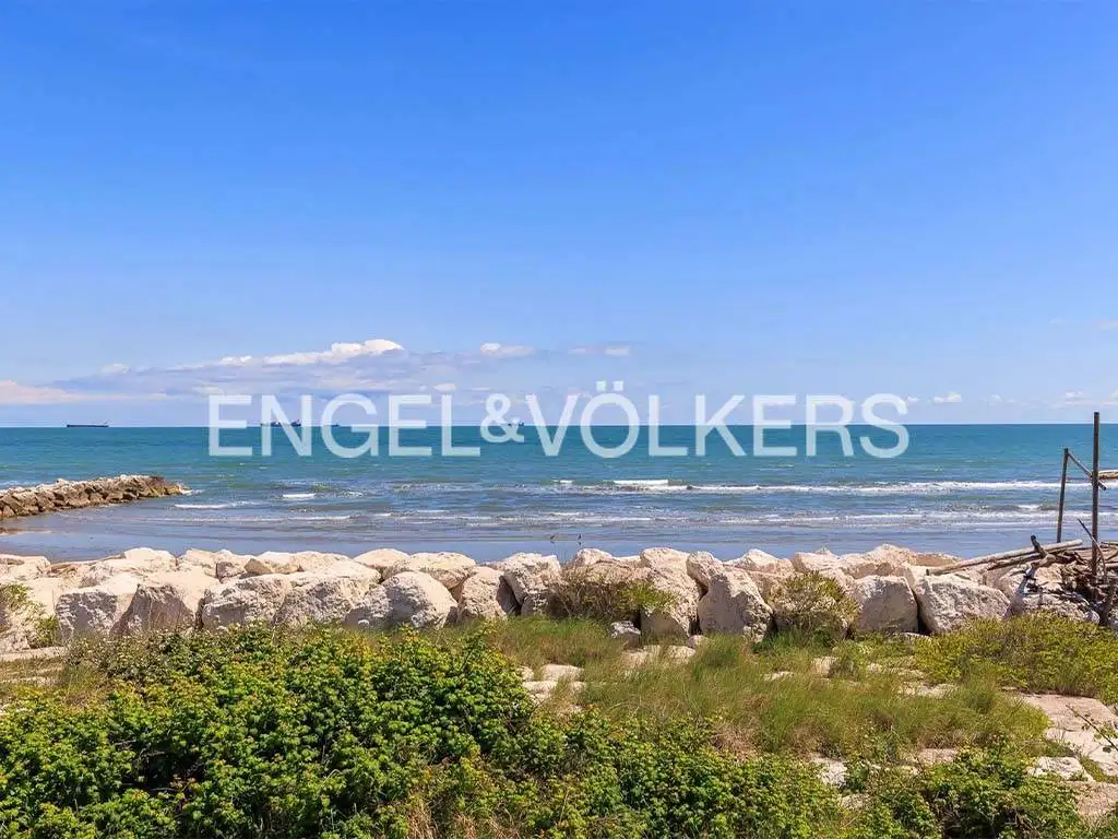 Appartamento in vendita a Venezia