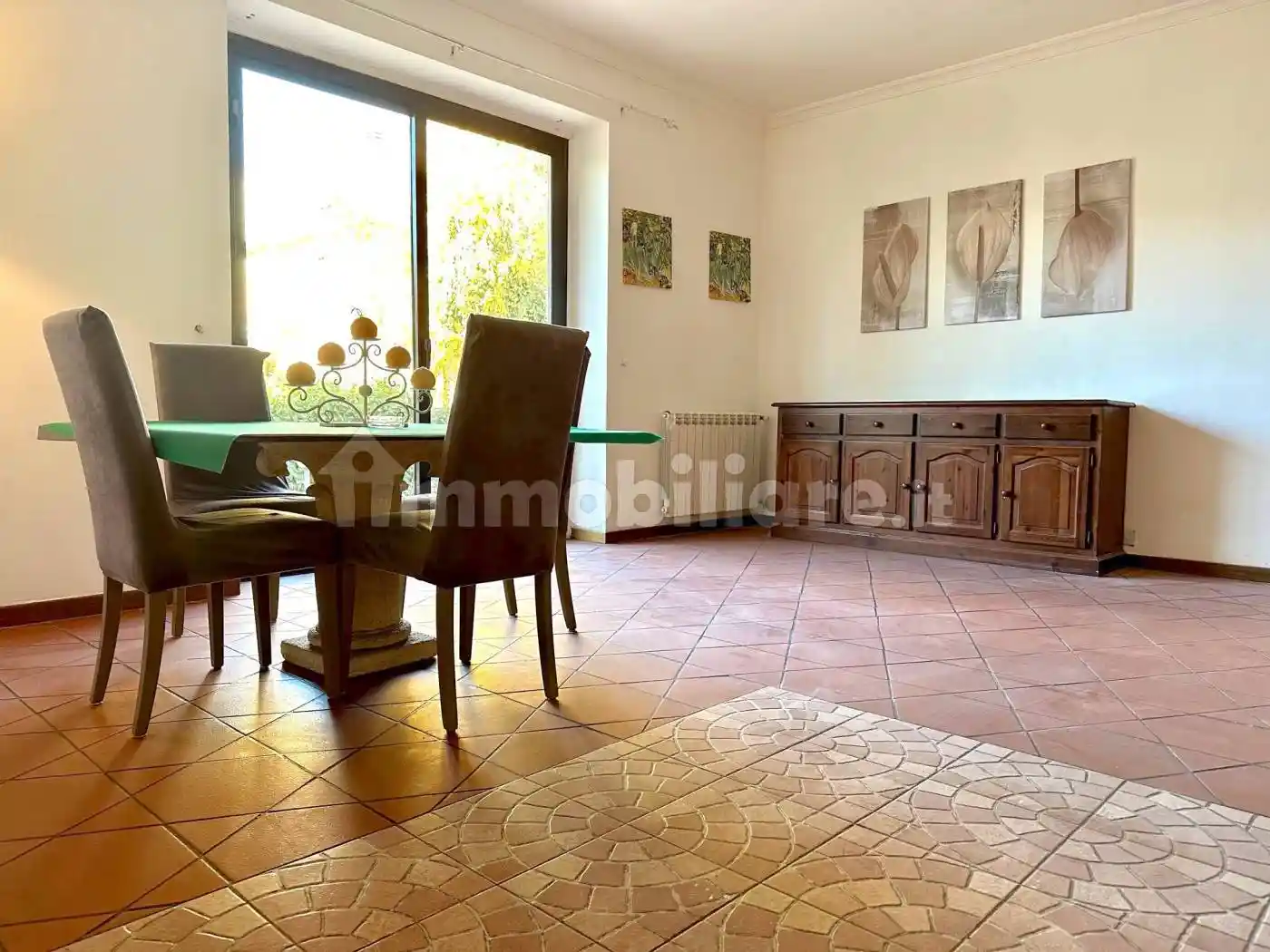 Appartamento in vendita a Capodimonte