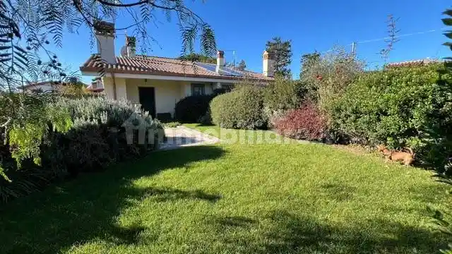 Villa in vendita a Grottaferrata