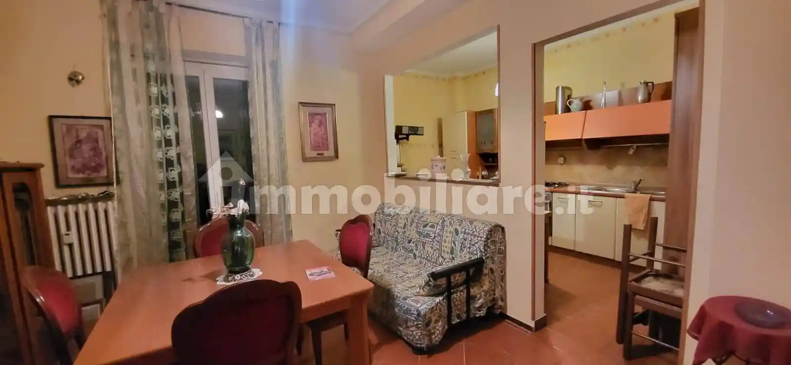 Appartamento in vendita a Alessandria