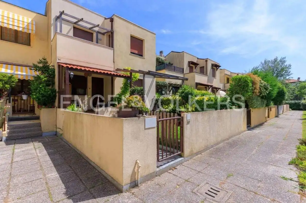 Appartamento in vendita a Venezia