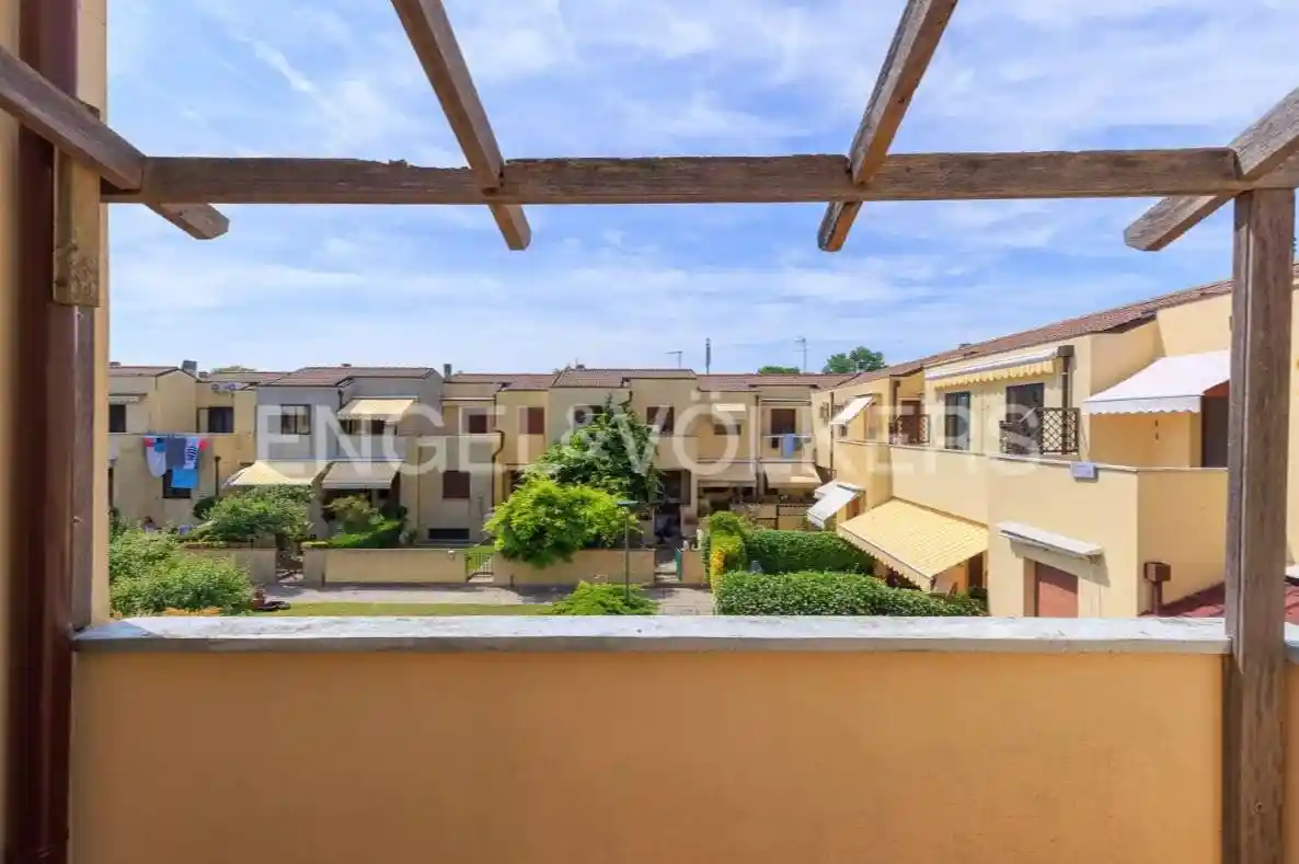 Quadrilocale via Malamocco, Malamocco, Venezia - foto 2