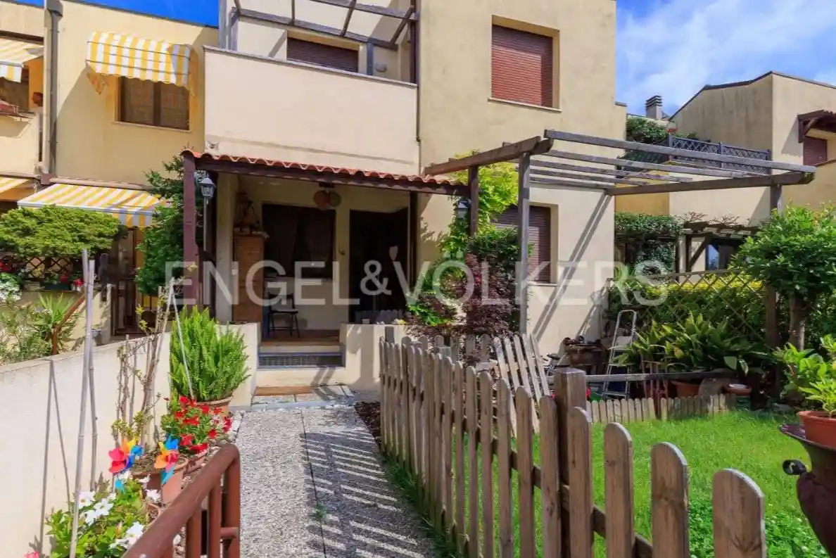 Quadrilocale via Malamocco, Malamocco, Venezia - foto 4