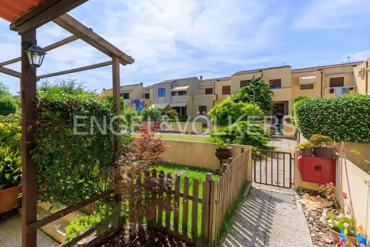 Quadrilocale via Malamocco, Malamocco, Venezia - foto 5