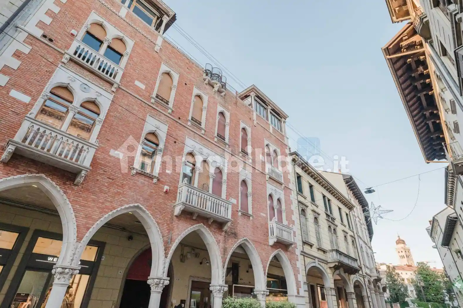 Appartamento in vendita a Conegliano