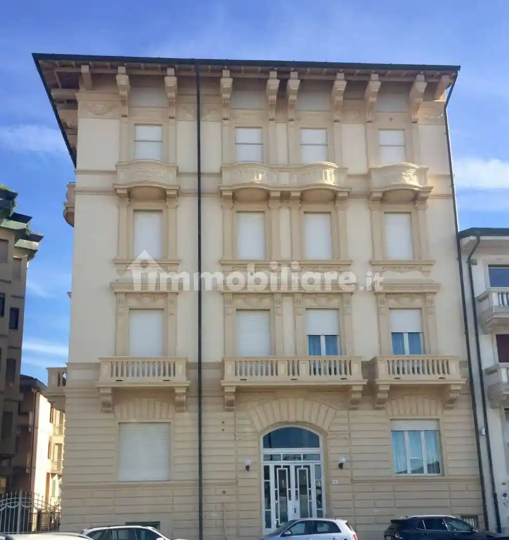 Attico - Mansarda in vendita a Viareggio