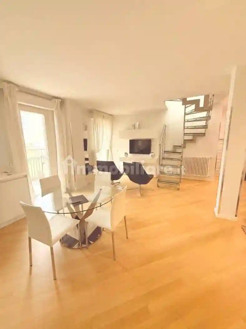 Attico - Mansarda - foto 5