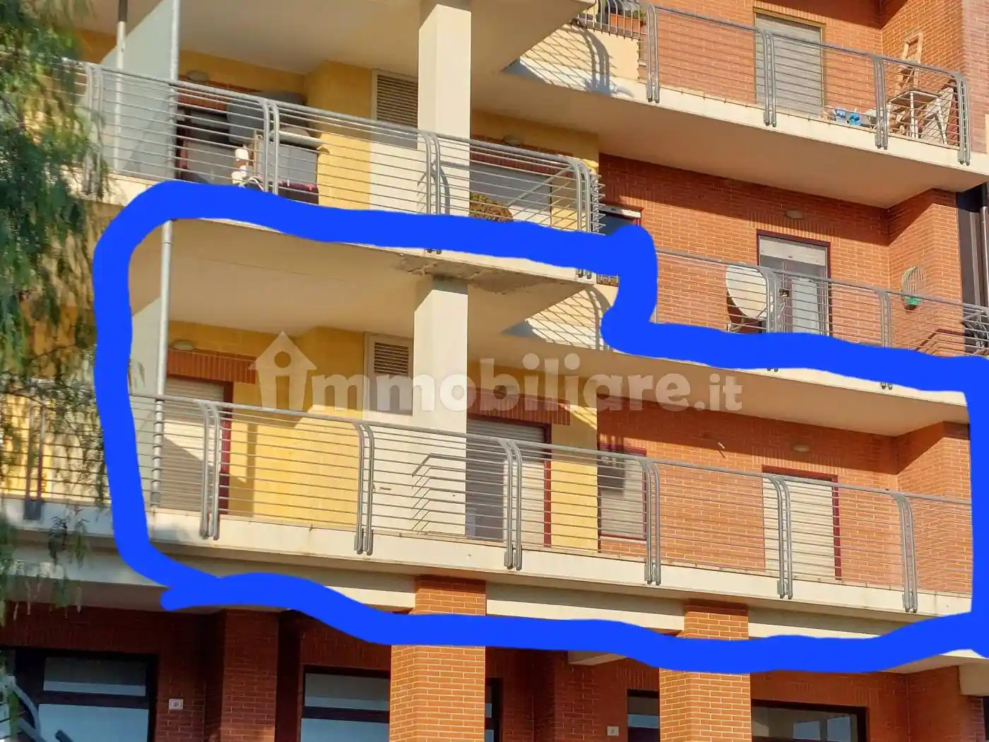 Appartamento in vendita a Termoli