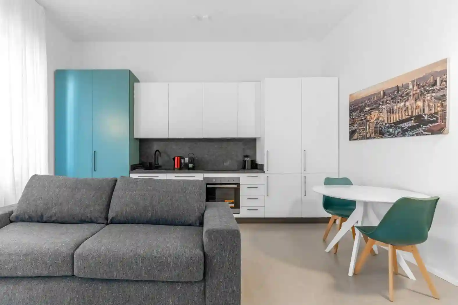 Appartamento - foto 5