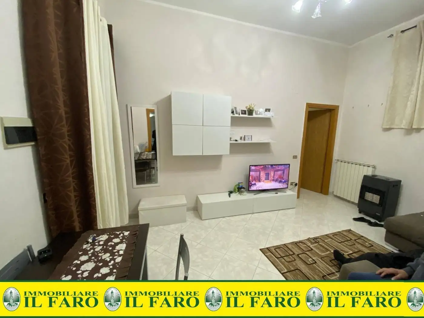 Appartamento in vendita a Giugliano in Campania