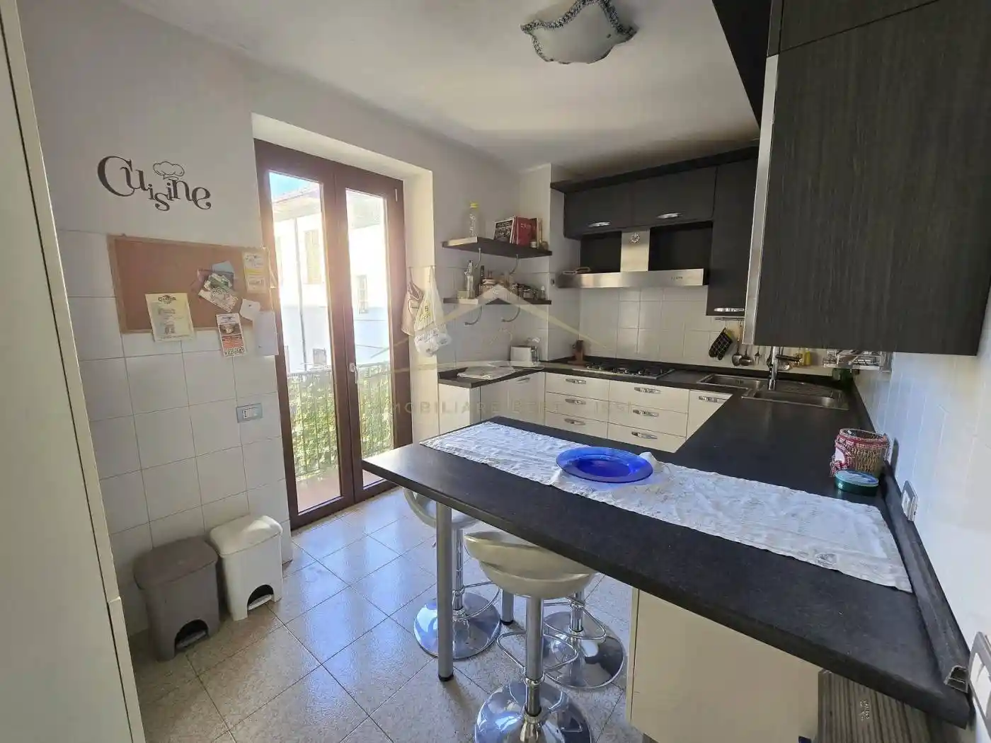 Attico - Mansarda in vendita a Grignasco