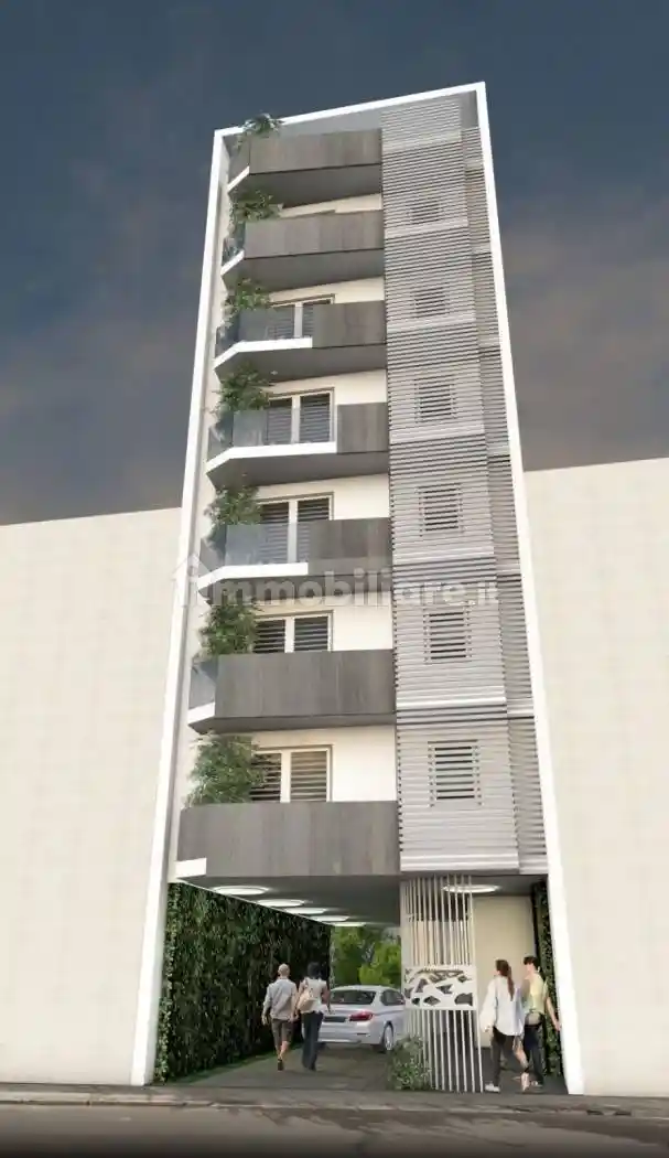 Attico - Mansarda in vendita a Lecce