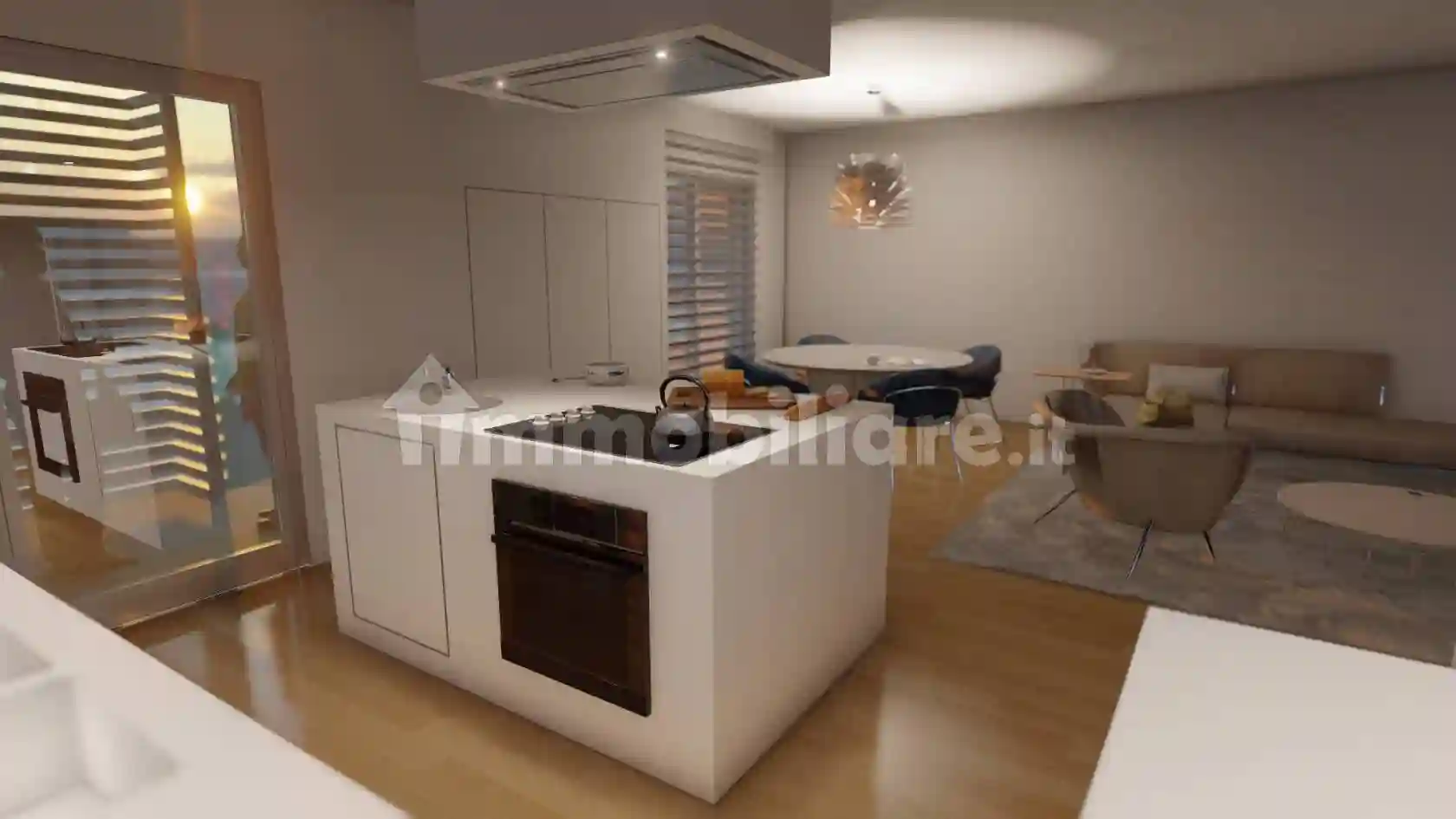 Attico - Mansarda - foto 2