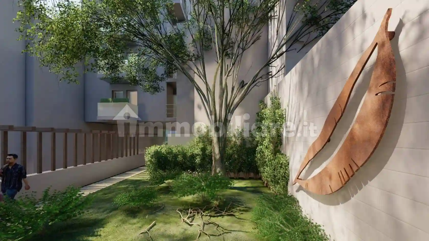 Attico - Mansarda - foto 4