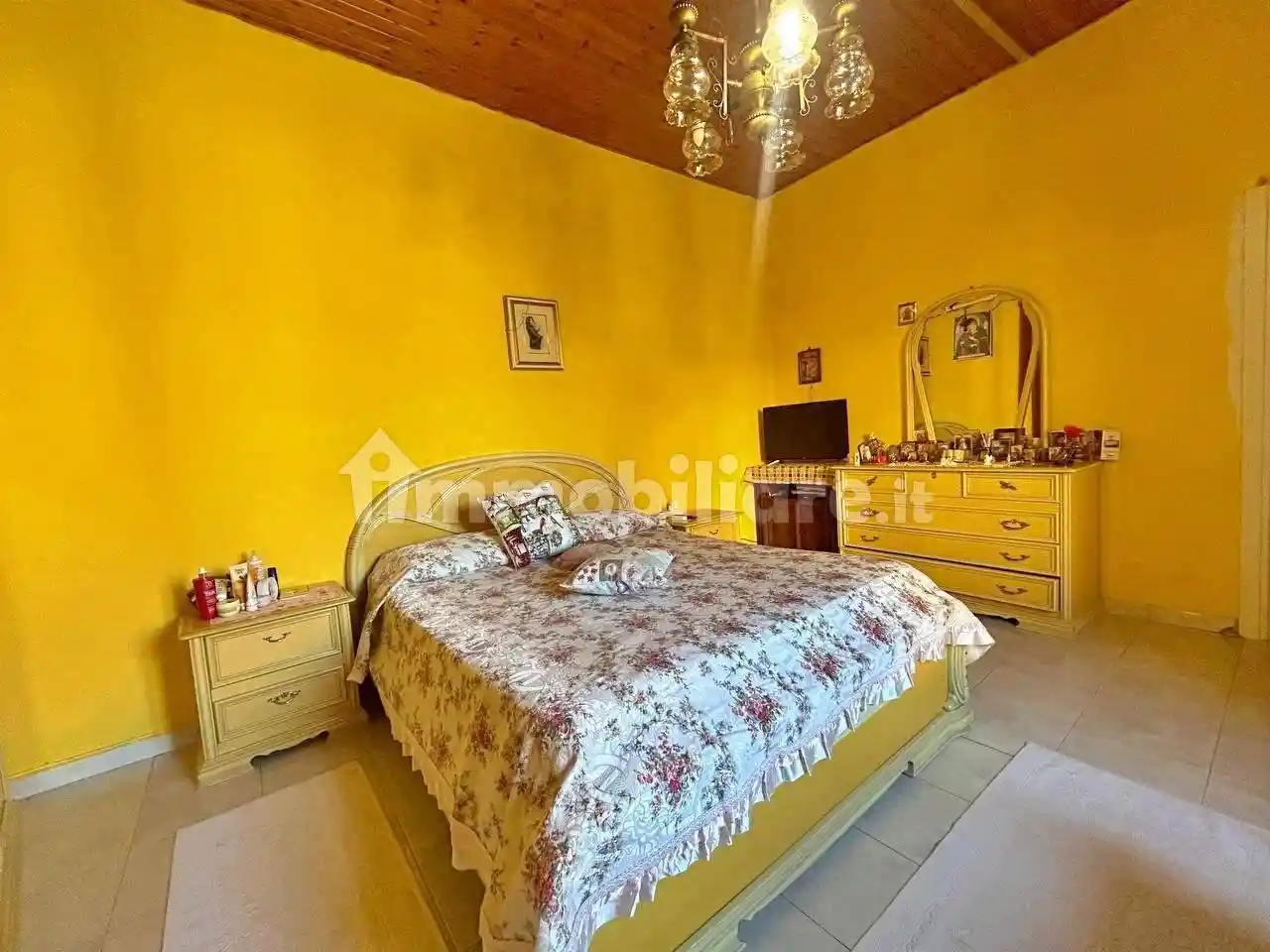 Villetta a schiera in vendita a Uta