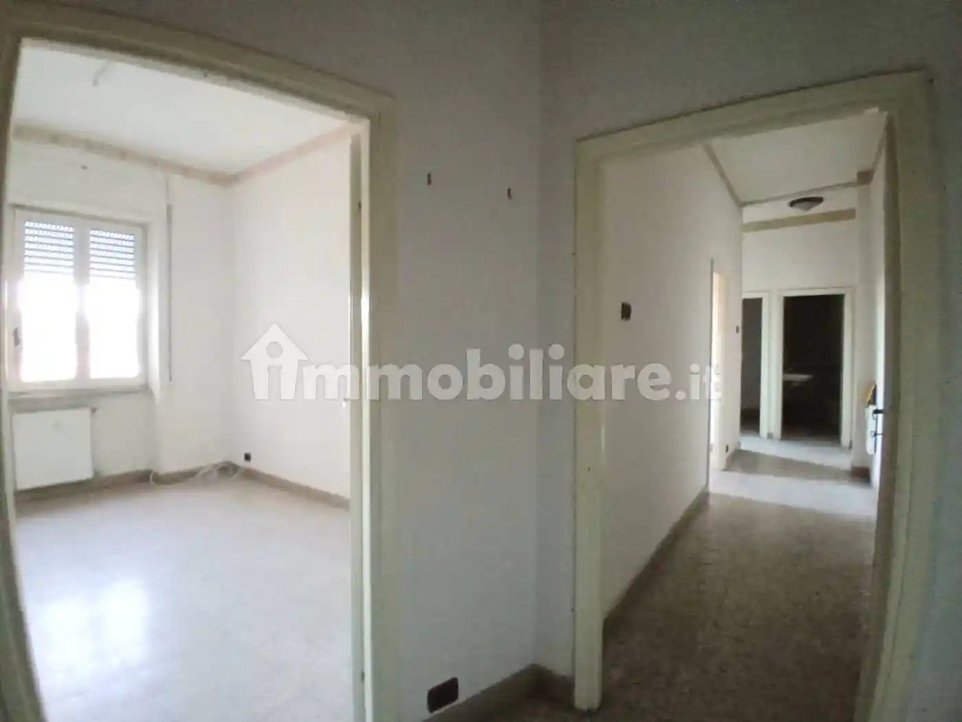 Appartamento in vendita a Viterbo