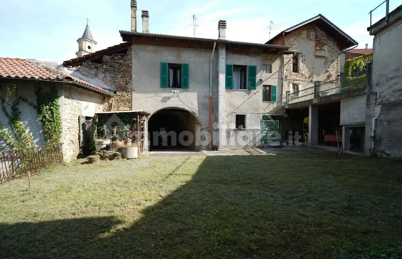 Casa indipendente - foto 2