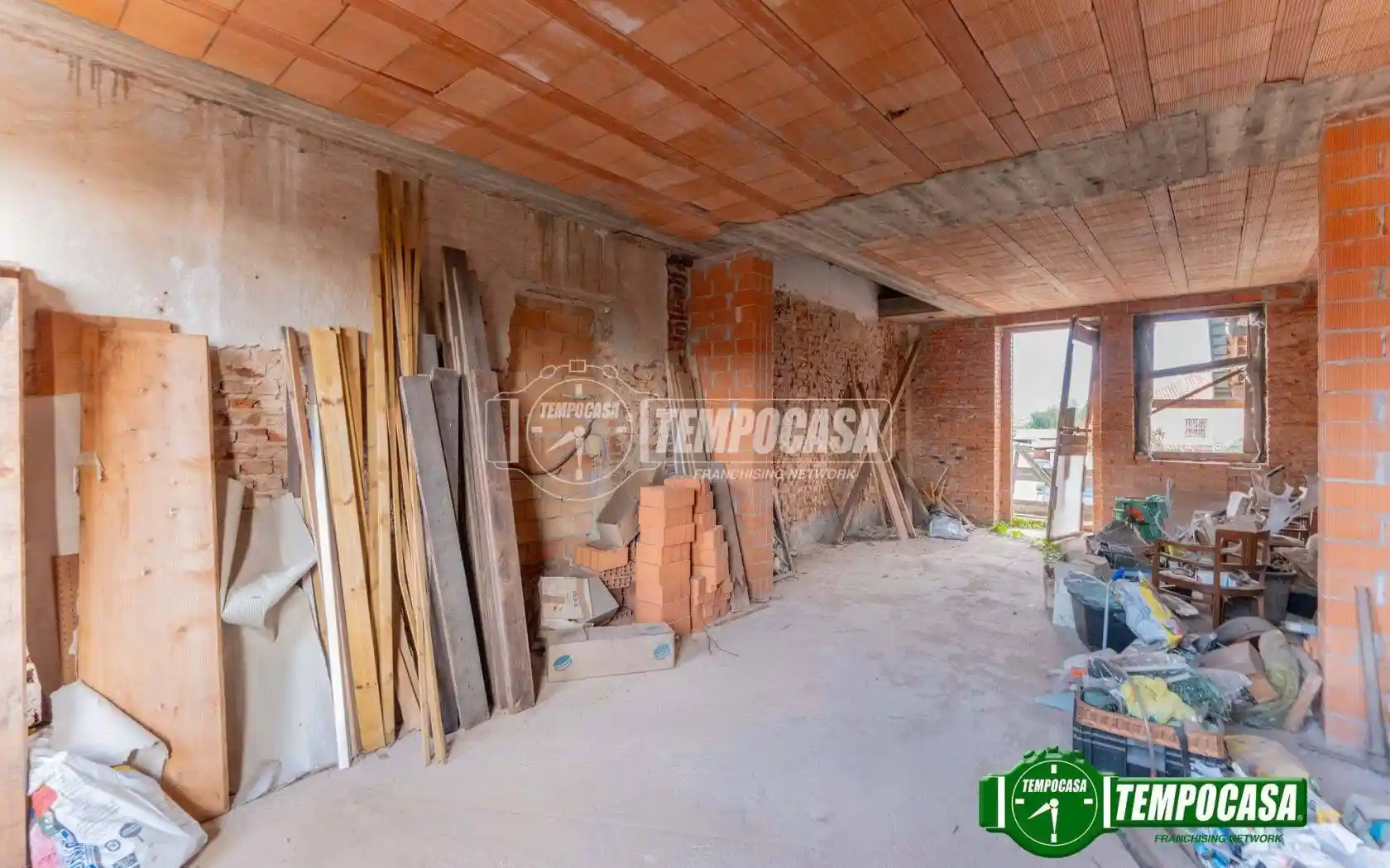 Casa indipendente in vendita a Corbetta