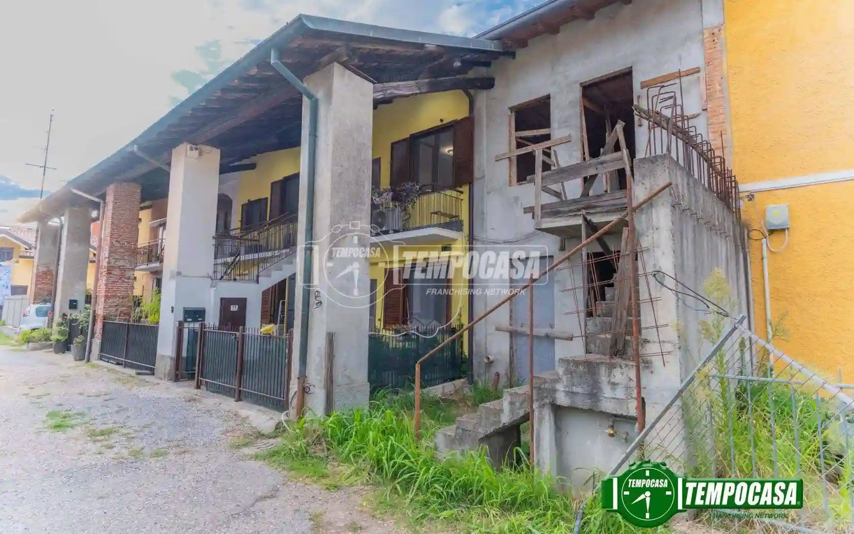 Casa indipendente - foto 4