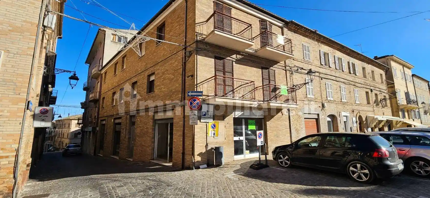 Appartamento in vendita a Monte Urano