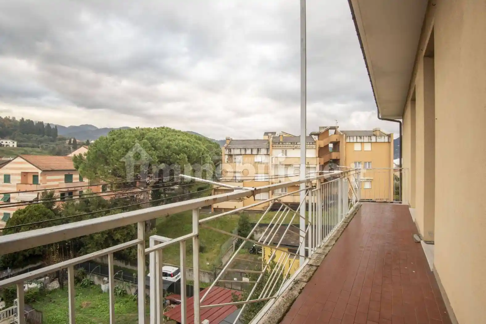 Appartamento in vendita a Sestri Levante