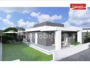 Villa in vendita a Cisterna di Latina