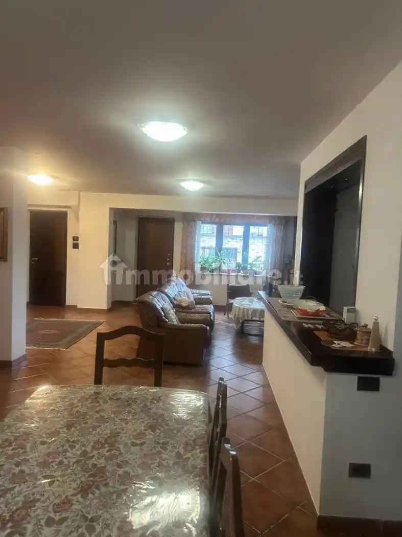 Villa unifamiliare via Pio XII, Centro, Avezzano - foto 3