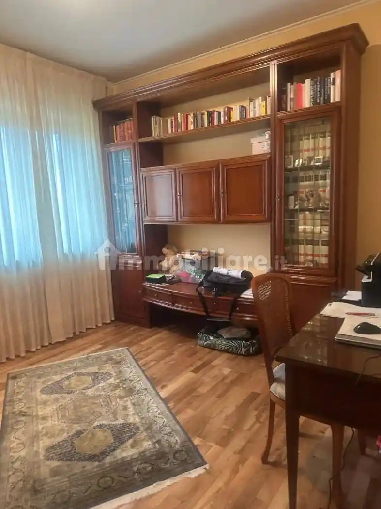 Villa unifamiliare via Pio XII, Centro, Avezzano - foto 5