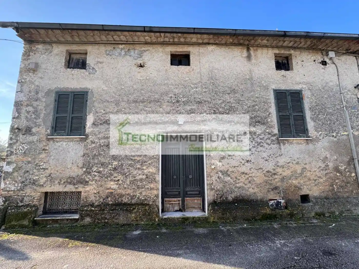 Terratetto unifamiliare via Cifalella, Villa Felice, Colfelice - foto 3