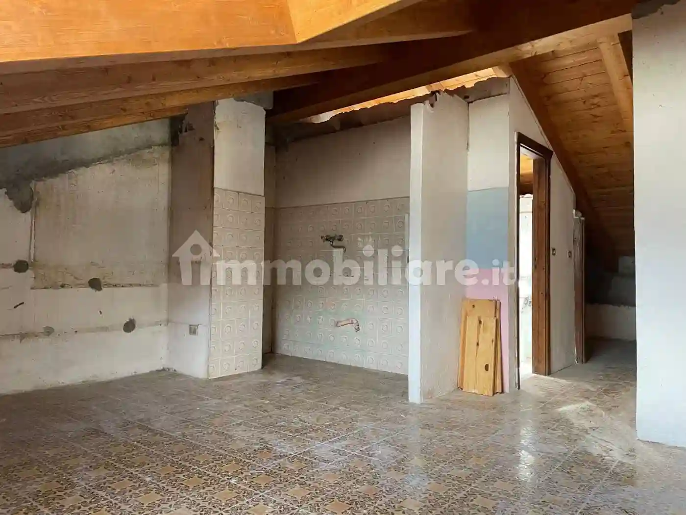 Attico - Mansarda - foto 3