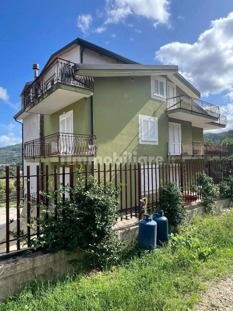 Villa in vendita a Agropoli