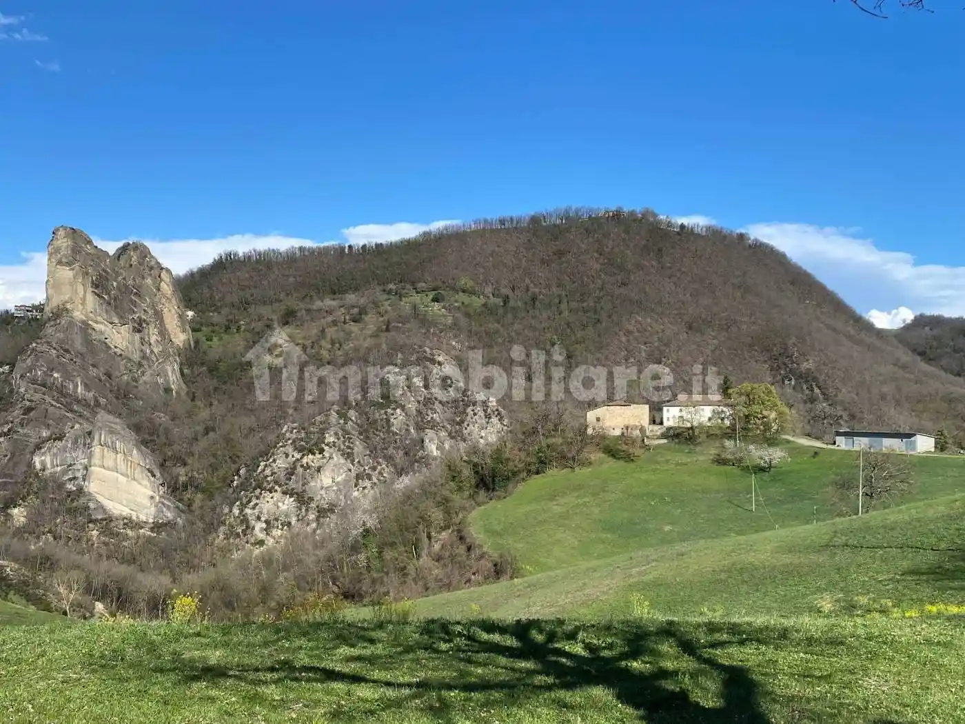 Rustico - Casale in vendita a Guiglia