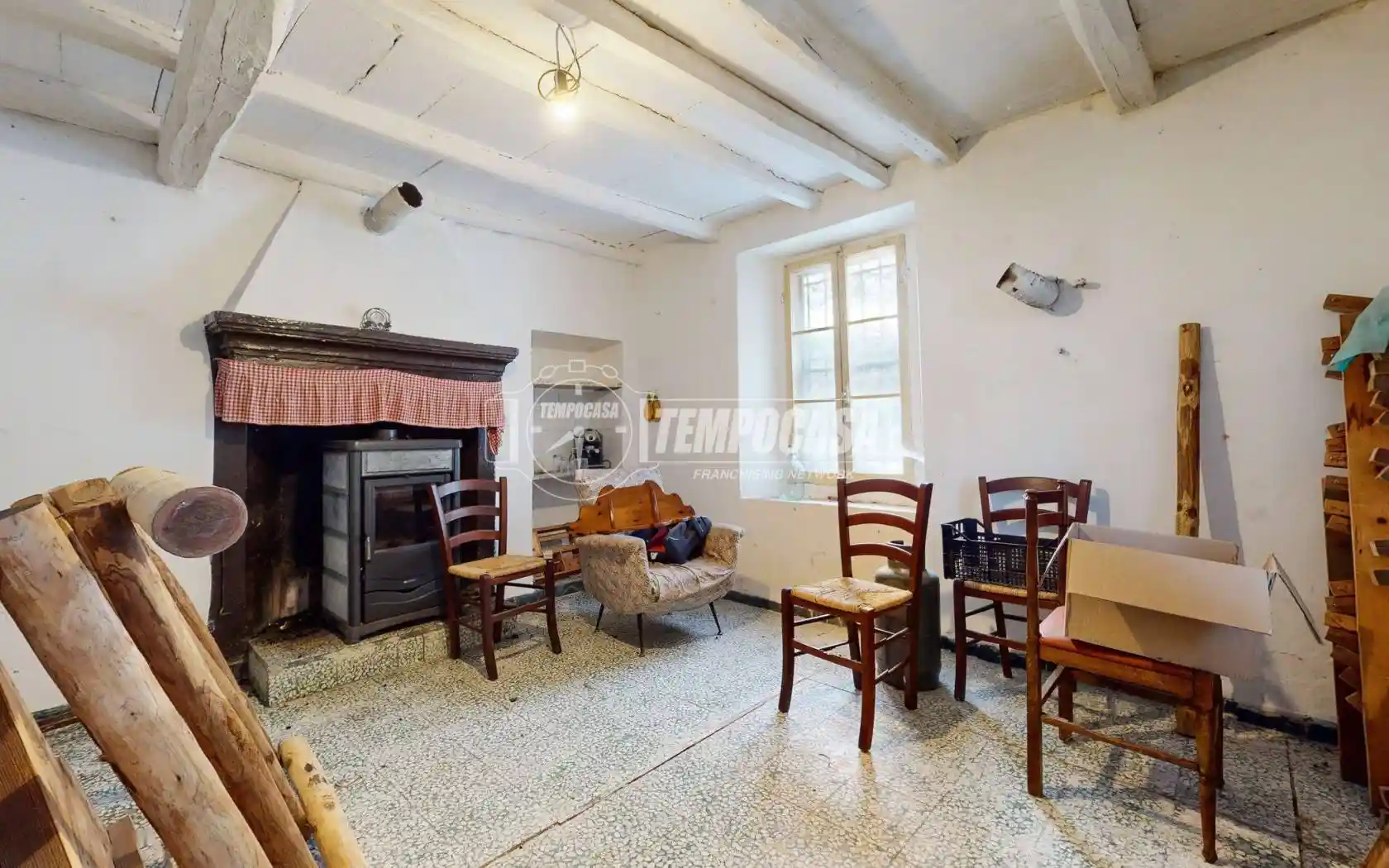 Terratetto unifamiliare via Vedegheto 944, Bortolani, Valsamoggia - foto 2