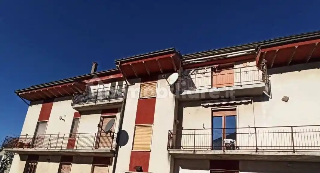 Appartamento in vendita a Castiglione del Lago