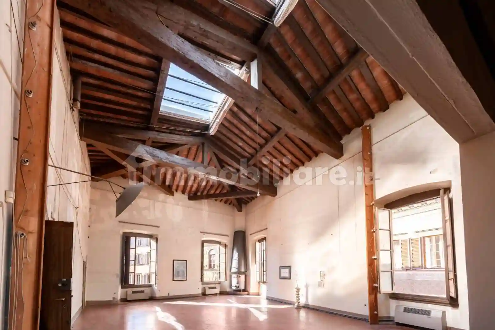 Attico - Mansarda - foto 3