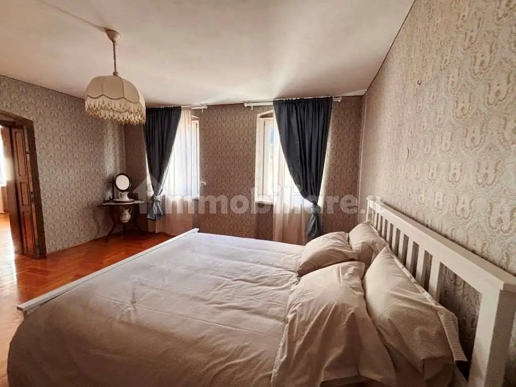 Appartamento in vendita a Terzolas