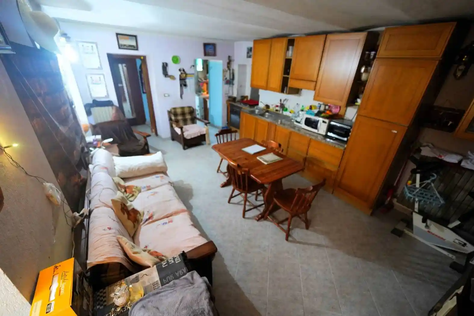 Casa indipendente in vendita a Orbassano