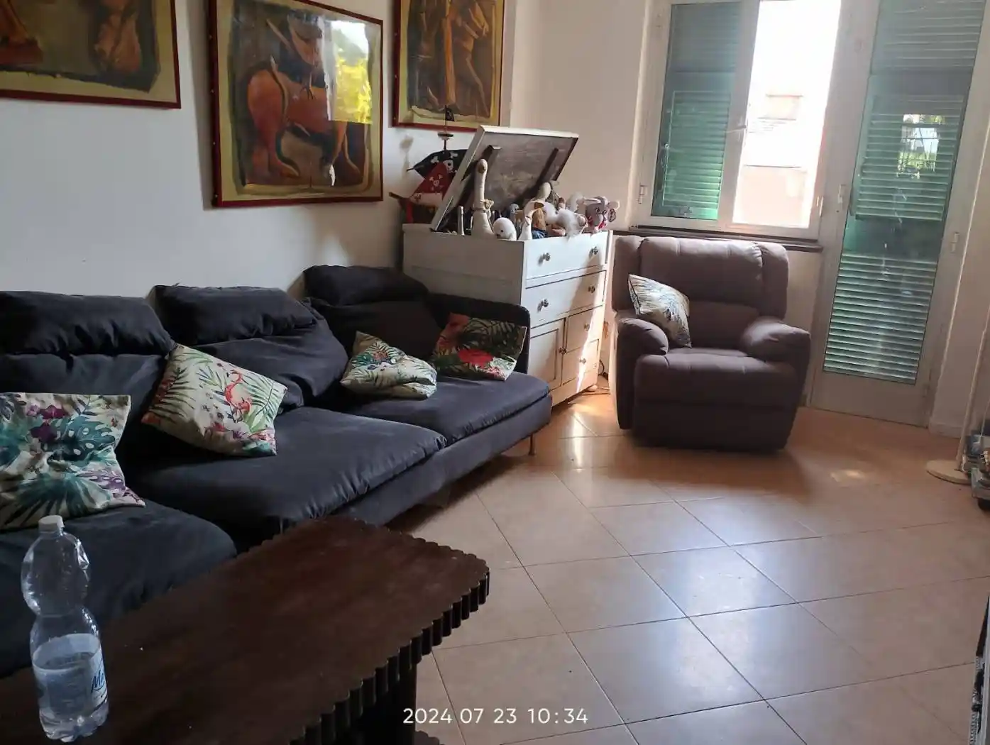 Villetta a schiera in vendita a Santa Margherita Ligure