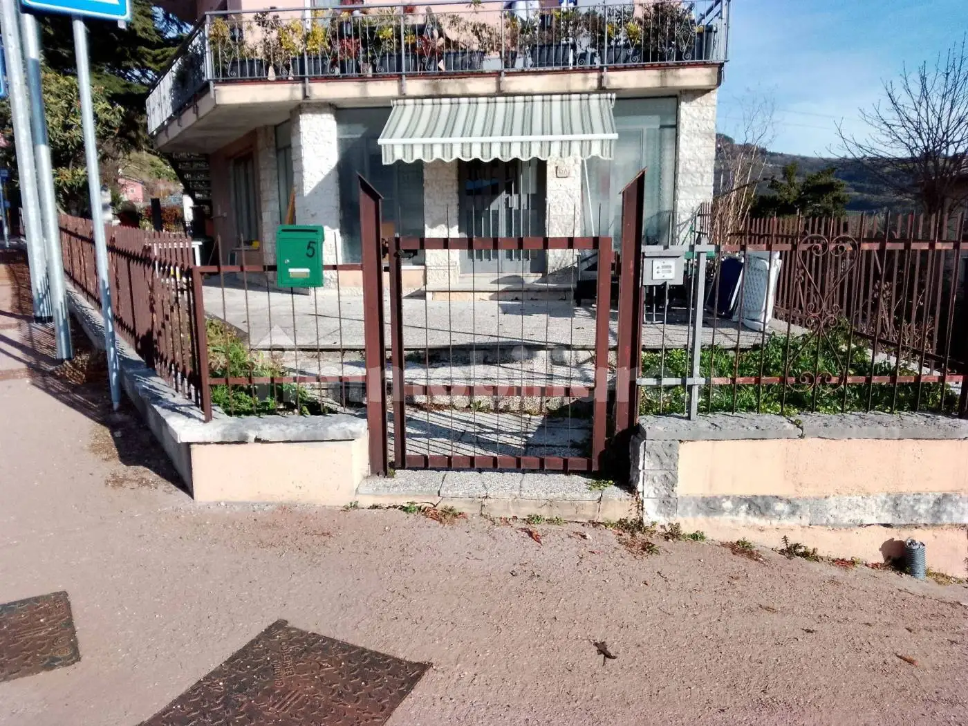 Appartamento in affitto a Grezzana